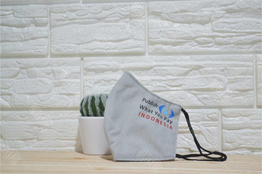 Masker Kain Murah Jogja