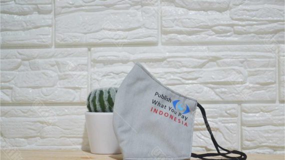 Masker Kain Murah Jogja